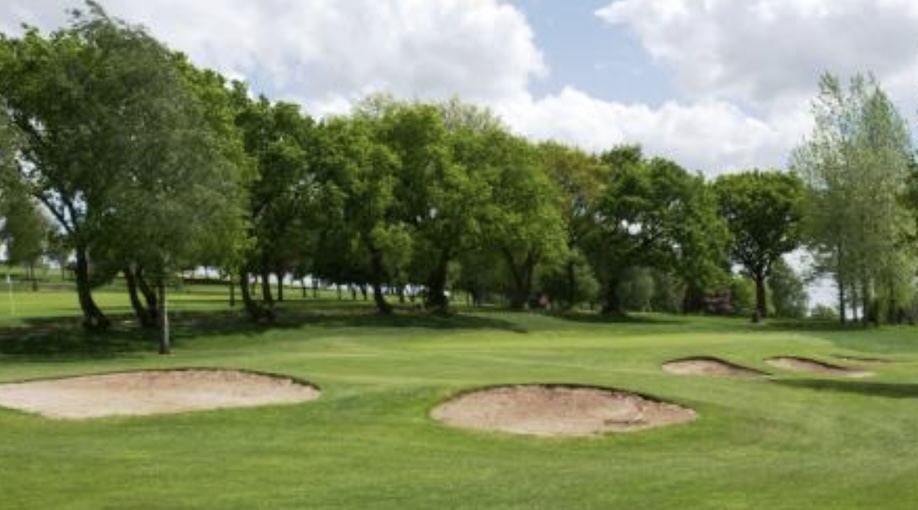 Photo of Onneley Golf Club